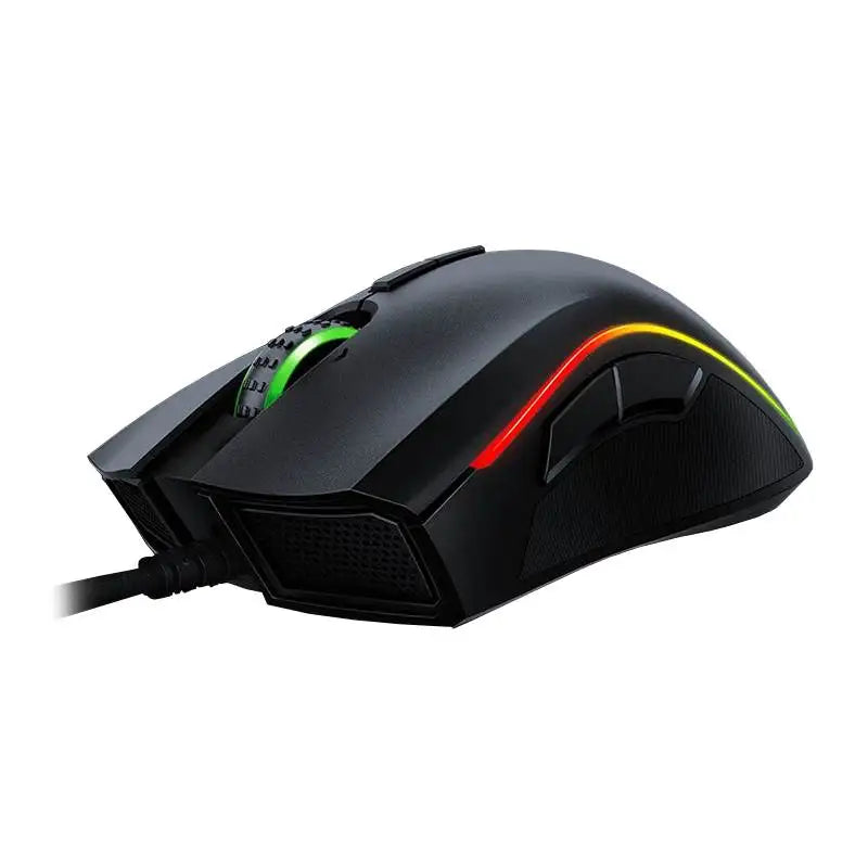 Razer Mamba Elite Edition.Gaming Mouse, 16000 DPI, Chorma Light, Brand New in Retail BOX