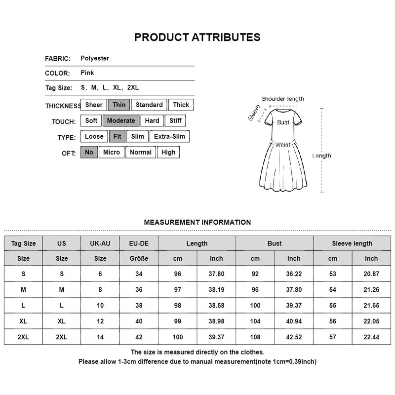 Floral Dress for Women 2024 Summer Oversize Elegant Long Sleeve Casual Dresses Female Loose Bohemian Beach Holiday Dresse